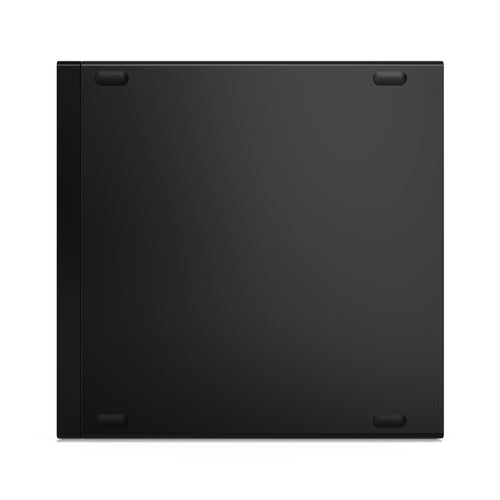 Lenovo ThinkCentre M70q Gen 5 Intel® Core™ i5 i5-14400T 16 GB DDR5-SDRAM 256 GB SSD Windows 11 Pro Mini PC Black