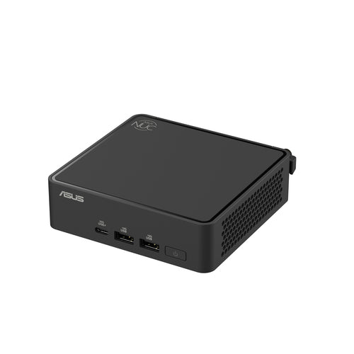 ASUS NUC 13 Pro RNUC15CRHC700001 Black 240H