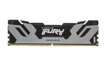 Kingston Technology FURY 48GB 6000MT/s DDR5 CL32 DIMM Renegade Silver XMP