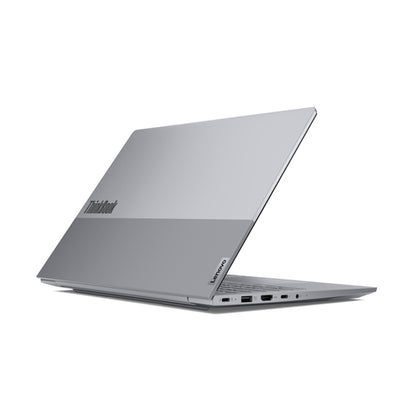 Lenovo ThinkBook 14 G9 IPL Copilot+ PC Intel Core Ultra 5 325 Laptop 35.6 cm (14") WUXGA 16 GB DDR5-SDRAM 512 GB SSD Wi-Fi 7 (802.11be) Windows 11 Pro Grey