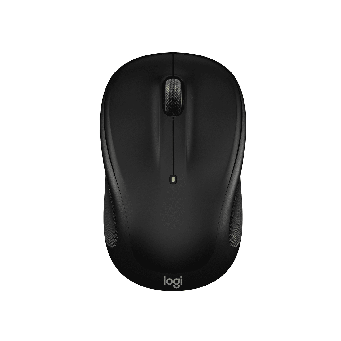 Logitech 910-007523 M325S Wireless Mouse in Black