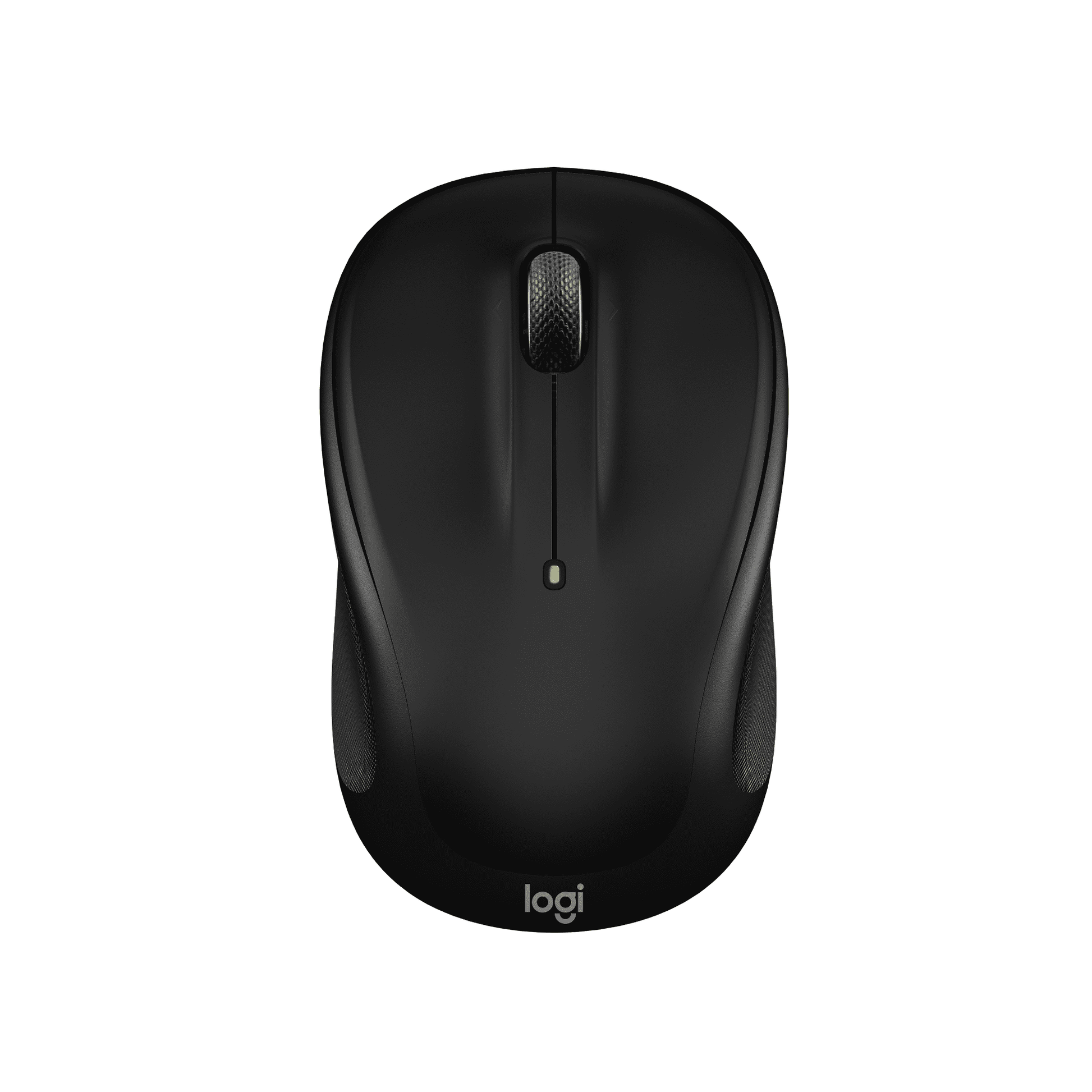 Logitech 910-007523 M325S Wireless Mouse in Black