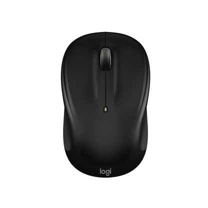 Logitech 910-007523 M325S Wireless Mouse in Black