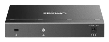 TP-Link SG2206MP network switch L2 Gigabit Ethernet (10/100/1000) Power over Ethernet (PoE)