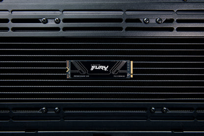 Kingston Technology 8T FURY RENEGADE G5 M.2 2280 NVMe SSD
