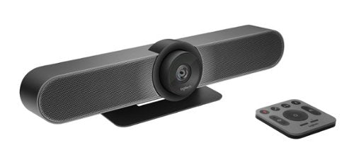 Logitech MeetUp HD Video and Audio Conferencing System - 960-001101