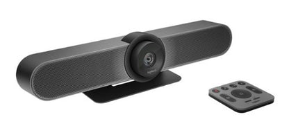 Logitech MeetUp HD Video and Audio Conferencing System - 960-001101