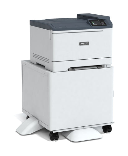 Xerox C320 A4 33ppm Wireless Duplex Printer PS3 PCL5e/6 2 Trays Total 251 Sheets