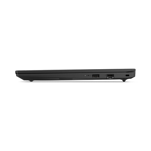Lenovo V14 G5 IRL Intel Core 3 100U Laptop 35.6 cm (14") Full HD 8 GB DDR5-SDRAM 256 GB SSD Wi-Fi 6 (802.11ax) Windows 11 Pro English Black