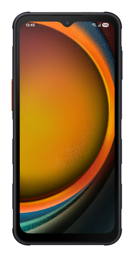 Samsung Galaxy XCover7 Pro SM-G766B 16.8 cm (6.6") Dual SIM Android 16.0 5G USB Type-C 6 GB 128 GB 4350 mAh Black