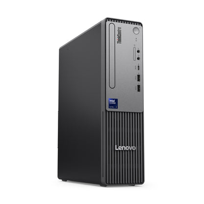 Lenovo ThinkCentre neo 50s Gen 6 Intel Core Ultra 5 225 32 GB DDR5-SDRAM 1 TB SSD Windows 11 Pro SFF PC Black