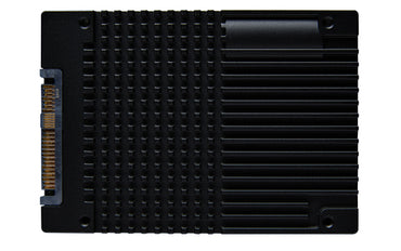 Kingston Technology 7.68TB DC3000ME U.2 PCIe 5.0 NVMe TCG Opal Enterprise SSD