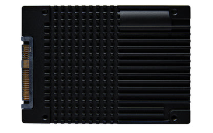Kingston Technology 15.36TB DC3000ME U.2 PCIe 5.0 NVMe TCG Opal Enterprise SSD