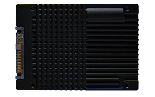 Kingston Technology 30.7TB DC3000ME U.2 PCIe 5.0 NVMe TCG Opal Enterprise SSD