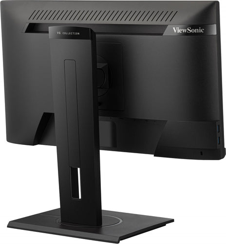 Viewsonic VG2240 computer monitor 55.9 cm (22") 1920 x 1080 pixels Full HD LED Black