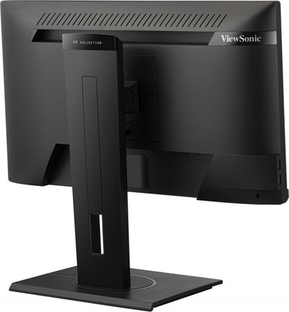 Viewsonic VG2240 computer monitor 55.9 cm (22") 1920 x 1080 pixels Full HD LED Black