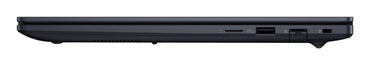 ASUS ExpertBook B3 B3405CCA-P732512-CA Intel Core Ultra 7 255H Laptop 35.6 cm (14") WUXGA 32 GB DDR5-SDRAM 512 GB SSD Wi-Fi 6E (802.11ax) Windows 11 Pro Grey