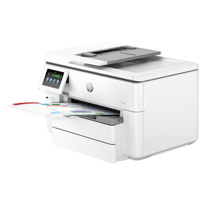HP OfficeJet Pro Color Printer