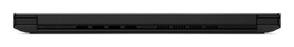 Lenovo ThinkPad T16 Gen 5 (Intel) Copilot+ PC Intel Core Ultra 7 365 Laptop 40.6 cm (16") Touchscreen WUXGA 32 GB LPDDR5x-SDRAM 512 GB SSD Wi-Fi 7 (802.11be) Windows 11 Pro Black English