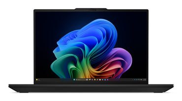 Lenovo ThinkPad T16 Gen 5 (Intel) Copilot+ PC Intel Core Ultra 5 325 Laptop 40.6 cm (16") WUXGA 16 GB LPDDR5x-SDRAM 512 GB SSD Wi-Fi 7 (802.11be) Windows 11 Pro Black English