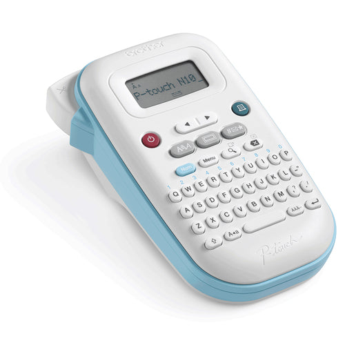 Brother PT-N10