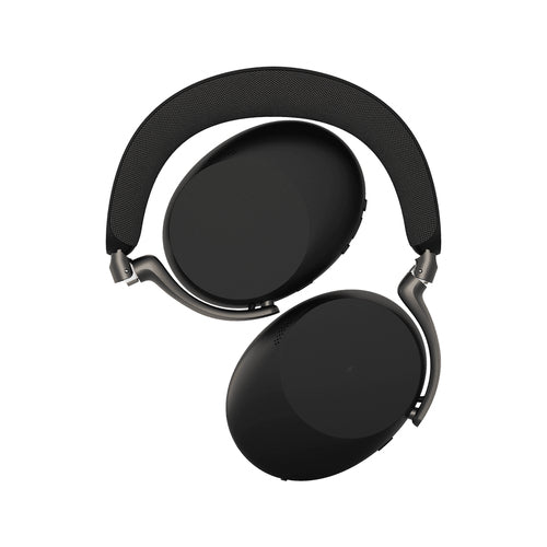 Jabra Evolve3 85 Headset Wired & Wireless Head-band Calls/Music USB Type-C Bluetooth Black