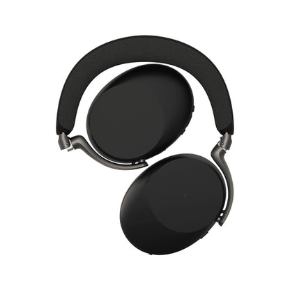Jabra Evolve3 85 Headset Wired & Wireless Head-band Calls/Music USB Type-C Bluetooth Black