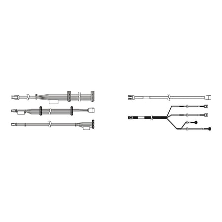 IBM 4X97A93517 St50 V3 Int Drive Cable Accessories Kit
