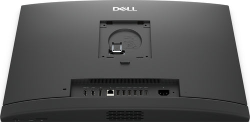 DELL QC24250 Intel Core Ultra 5 245 61 cm (24") 1920 x 1080 pixels All-in-One PC 16 GB DDR5-SDRAM 512 GB SSD Windows 11 Pro Wi-Fi 6E (802.11ax) Black
