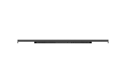 LG 110UM5K-B Signage Display Digital signage flat panel 2.79 m (110") LCD Wi-Fi 500 cd/m² 4K Ultra HD Black WebOS 16/7