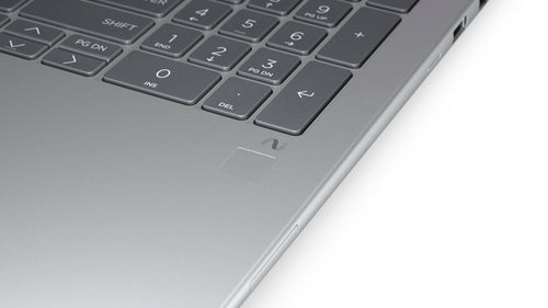 HP Zbook X G1i 16 inch Mobile Workstation PC Wolf Pro Security Edition Intel Core Ultra 9 285H 40.6 cm (16") WUXGA 32 GB DDR5-SDRAM 1 TB SSD NVIDIA RTX PRO 2000 Blackwell Wi-Fi 7 (802.11be) Windows 11 Pro Silver