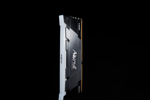 Kingston Technology FURY 64GB 3600MT/s DDR4 CL18 DIMM (Kit of 2) Renegade RGB