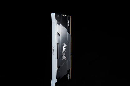 Kingston Technology FURY 16GB 4000MT/s DDR4 CL19 DIMM (Kit of 2) Renegade RGB