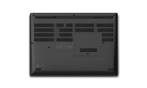 Lenovo ThinkPad P16 Gen 2 Intel® Core™ i7 i7-14700HX Mobile workstation 40.6 cm (16") WQXGA 32 GB DDR5-SDRAM 1 TB SSD NVIDIA RTX 2000 Ada Wi-Fi 6E (802.11ax) Windows 11 Pro French Black