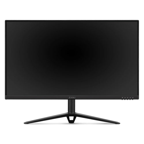 Viewsonic VX Series VX2728J-2K computer monitor 68.6 cm (27") 2560 x 1440 pixels Quad HD LED Black