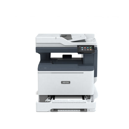 Xerox C325 A4 33ppm Wireless Duplex Copy/Print/Scan/Fax PS3 PCL5e/6 2 Trays Total 251 Sheets
