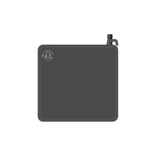 ASUS NUC 15 Pro RNUC15CRHU700001 Black 255H
