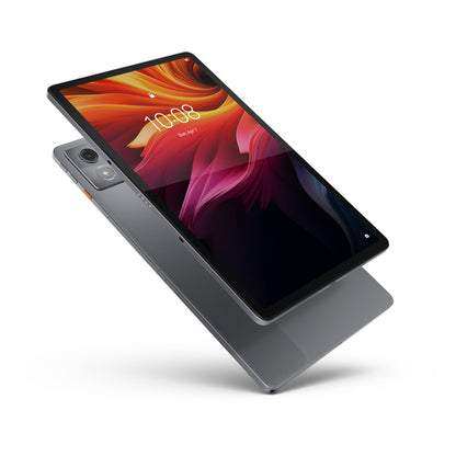 Lenovo Tab K11 Plus Snapdragon 128 GB 29.1 cm (11.4") 6 GB Wi-Fi 6 (802.11ax) Android 14 Grey