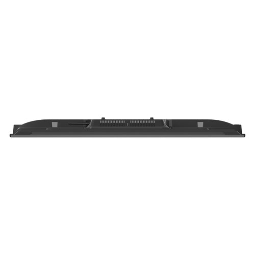 Viewsonic CDE4312 Signage Display Digital signage flat panel 109.2 cm (43") LED Wi-Fi 230 cd/m² 4K Ultra HD Black Built-in processor Android 9.0 16/7