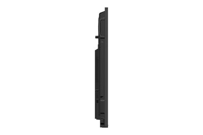 Viewsonic IFP 75IN 4K ANDROID 16 EDLA 64 interactive whiteboard 190.5 cm (75") 3840 x 2160 pixels Touchscreen