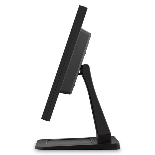 Viewsonic TD2211 computer monitor 55.9 cm (22") 1920 x 1080 pixels Full HD LCD Touchscreen Black