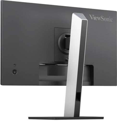 Viewsonic VG2458 computer monitor 61 cm (24") 1920 x 1080 pixels Full HD LED Black