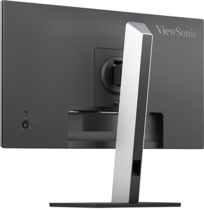 Viewsonic VG2458 computer monitor 61 cm (24") 1920 x 1080 pixels Full HD LED Black