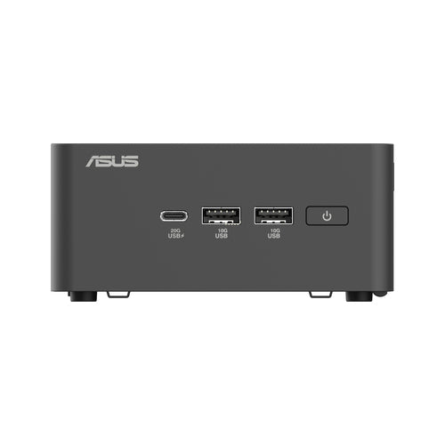 ASUS NUC 15 Pro RNUC15CRHU700001 Black 255H