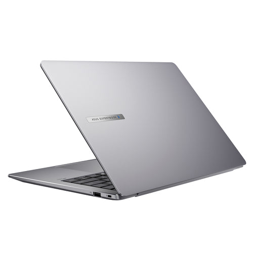 ASUS ExpertBook P5 P5405CSA-P53-CA Intel Core Ultra 5 226V Laptop 35.6 cm (14") WQXGA 16 GB LPDDR5x-SDRAM 512 GB SSD Wi-Fi 6E (802.11ax) Windows 11 Pro Grey