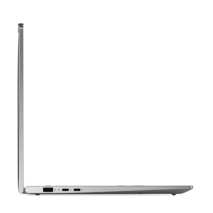 Lenovo ThinkPad X1 2-in-1 Gen 10 Aura Edition Copilot+ PC Intel Core Ultra 7 258V Hybrid (2-in-1) 35.6 cm (14") Touchscreen WUXGA 32 GB LPDDR5x-SDRAM 512 GB SSD Wi-Fi 7 (802.11be) Windows 11 Pro English Grey