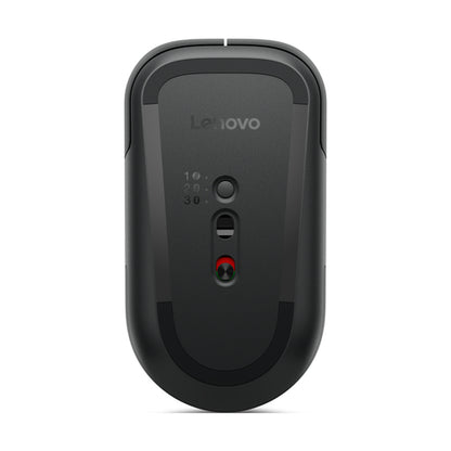 Lenovo 4Y51S61874 mouse Office Ambidextrous RF Wireless + Bluetooth Optical 4000 DPI