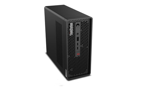 Lenovo ThinkStation P3 Ultra SFF Gen 2 Intel Core Ultra 5 235 32 GB DDR5-SDRAM 512 GB SSD Windows 11 Pro Workstation