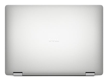 DELL Pro 14 Plus PB14250 Intel Core Ultra 7 265U Laptop 35.6 cm (14") Full HD+ 16 GB DDR5-SDRAM 512 GB SSD Wi-Fi 6E (802.11ax) Windows 11 Pro Aluminium US English