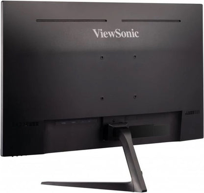 Viewsonic VX Series VX2718-P-MHD computer monitor 68.6 cm (27") 1920 x 1080 pixels Full HD LED Black